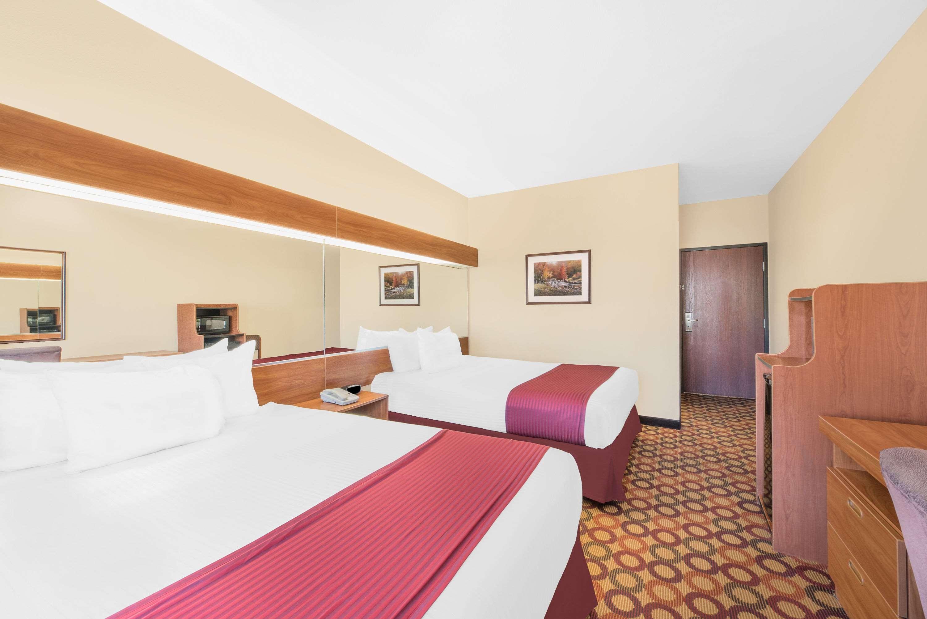 Microtel Inn & Suites By Wyndham Corpus Christi/ארנזאס פאס מראה חיצוני תמונה