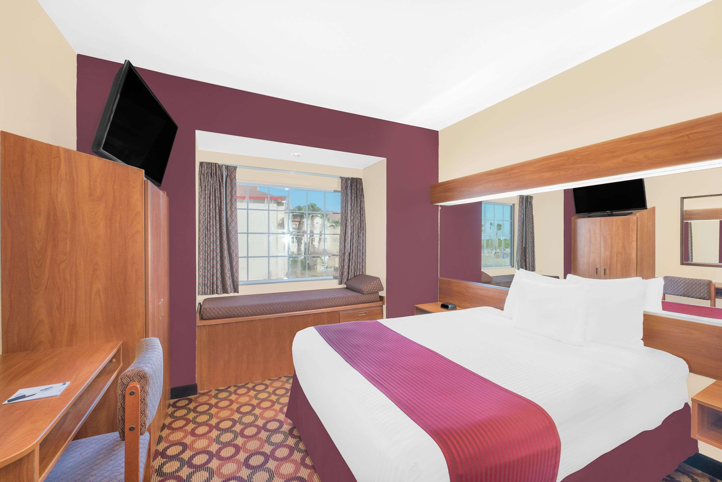 Microtel Inn & Suites By Wyndham Corpus Christi/ארנזאס פאס מראה חיצוני תמונה