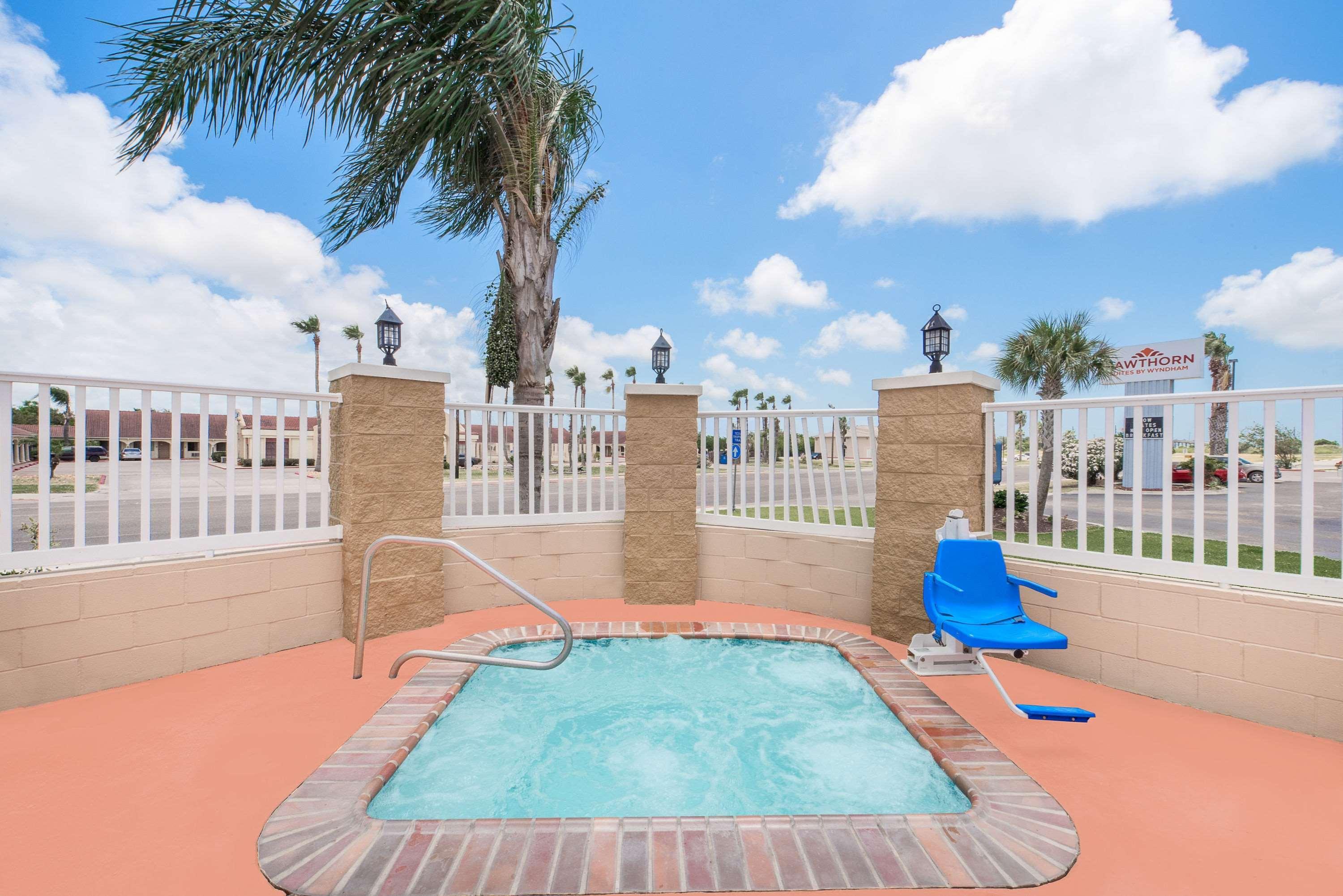Microtel Inn & Suites By Wyndham Corpus Christi/ארנזאס פאס מראה חיצוני תמונה