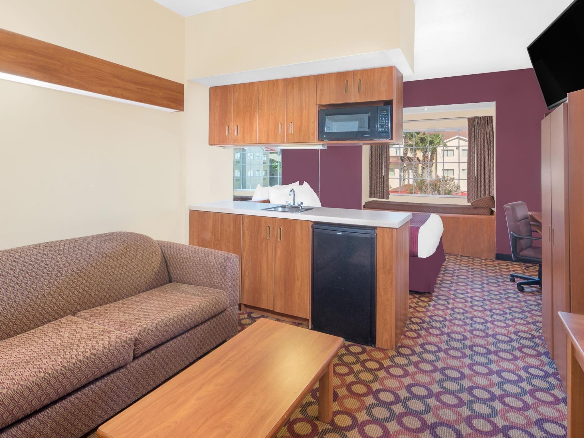 Microtel Inn & Suites By Wyndham Corpus Christi/ארנזאס פאס מראה חיצוני תמונה