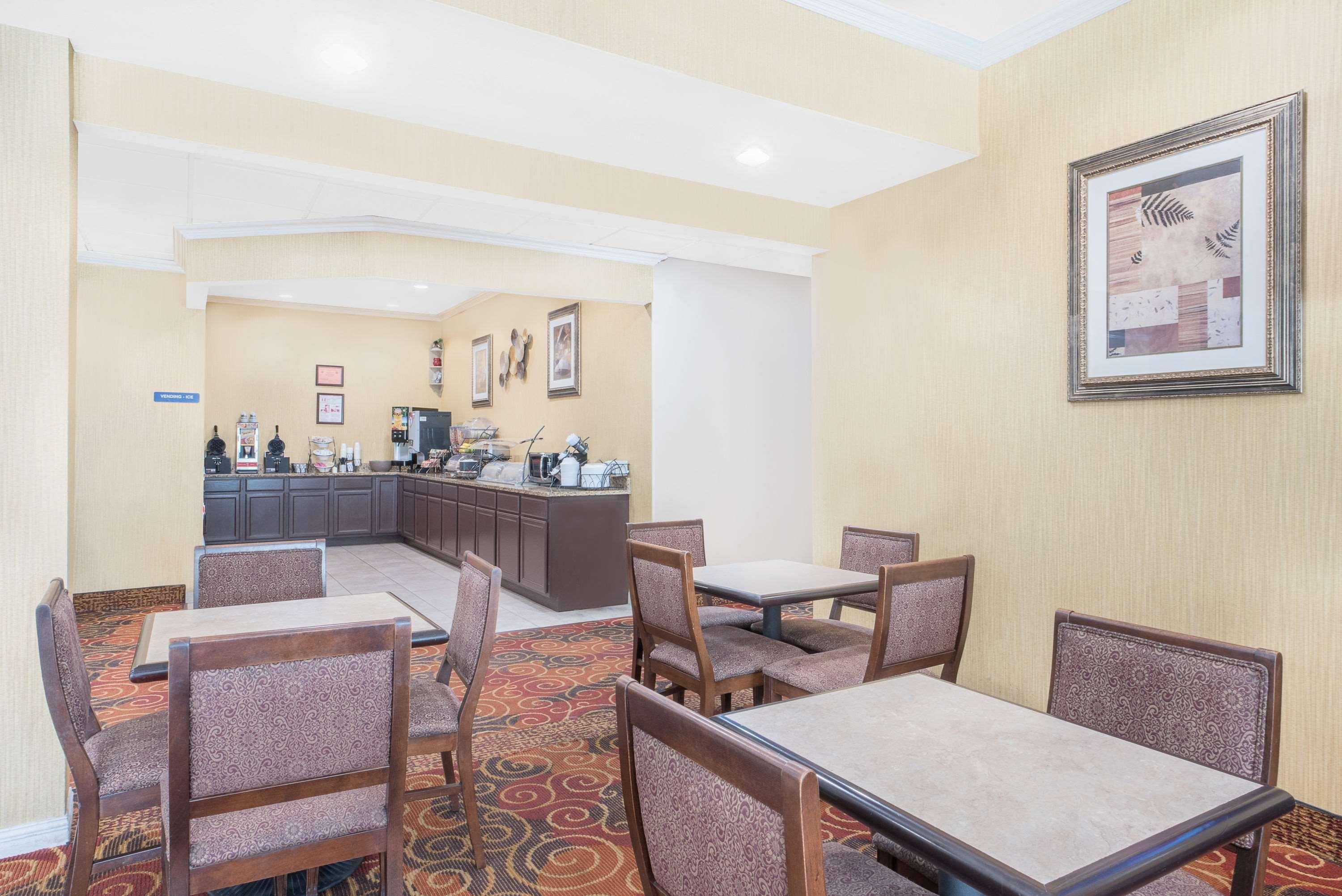 Microtel Inn & Suites By Wyndham Corpus Christi/ארנזאס פאס מראה חיצוני תמונה