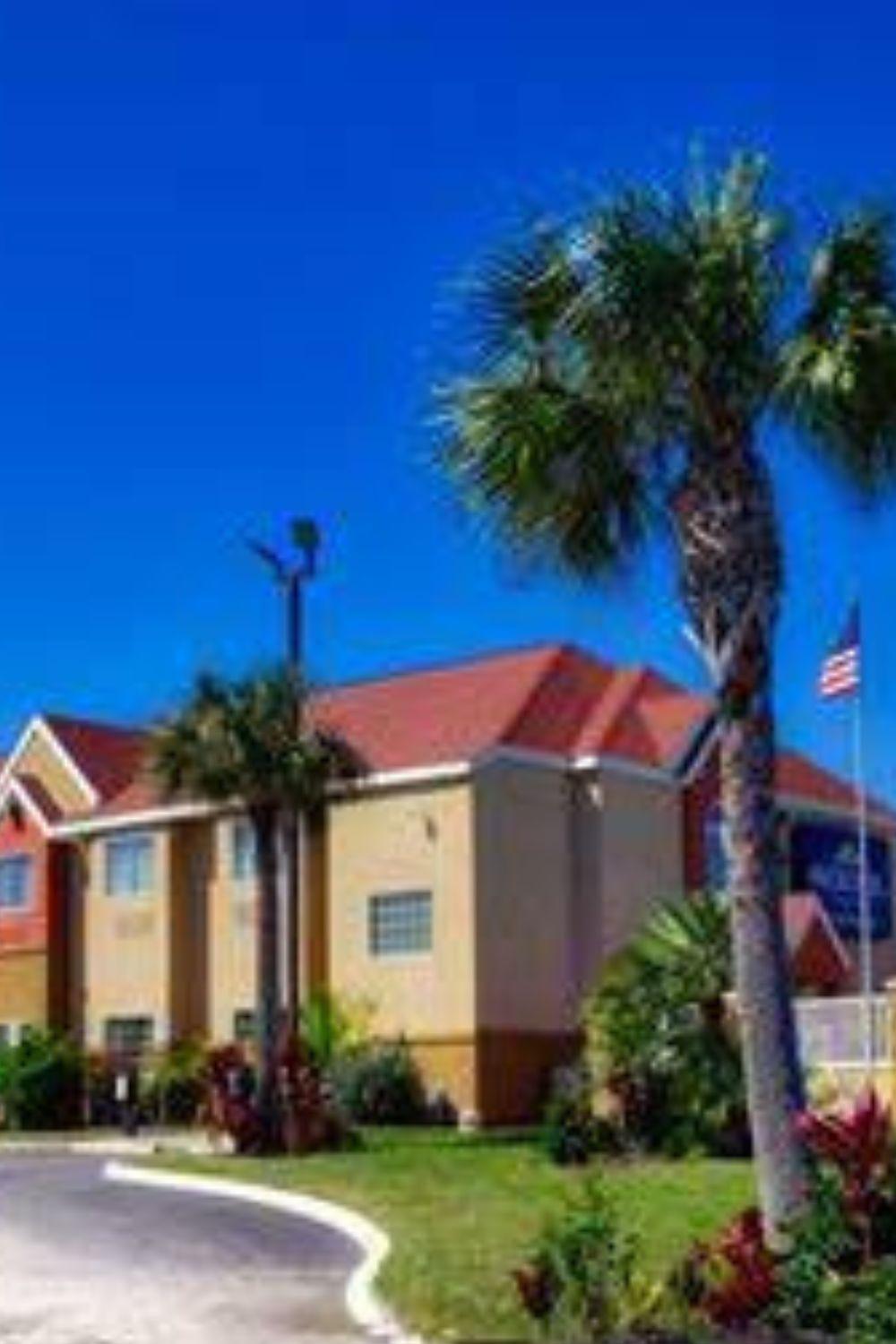 Microtel Inn & Suites By Wyndham Corpus Christi/ארנזאס פאס מראה חיצוני תמונה
