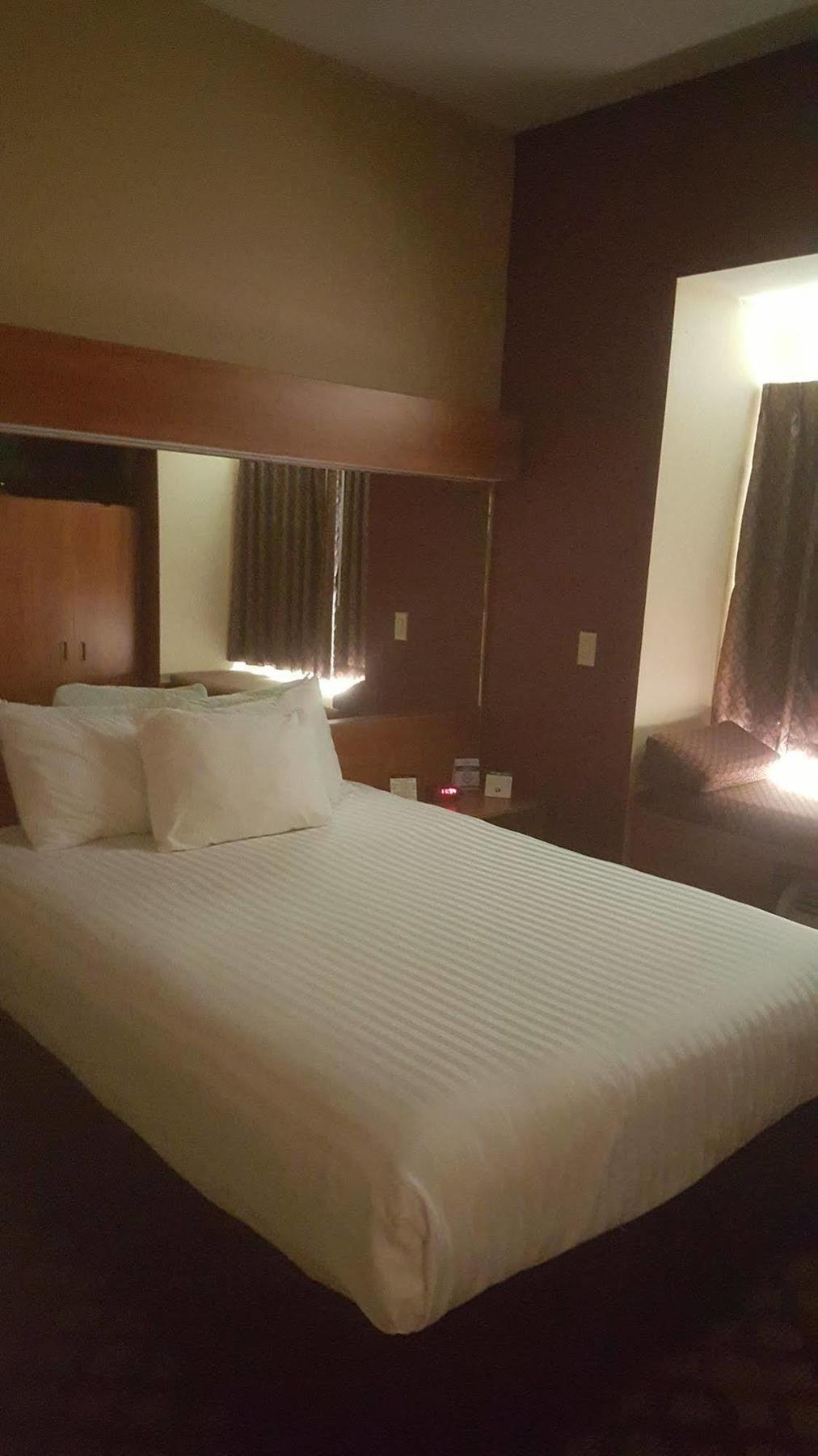 Microtel Inn & Suites By Wyndham Corpus Christi/ארנזאס פאס מראה חיצוני תמונה