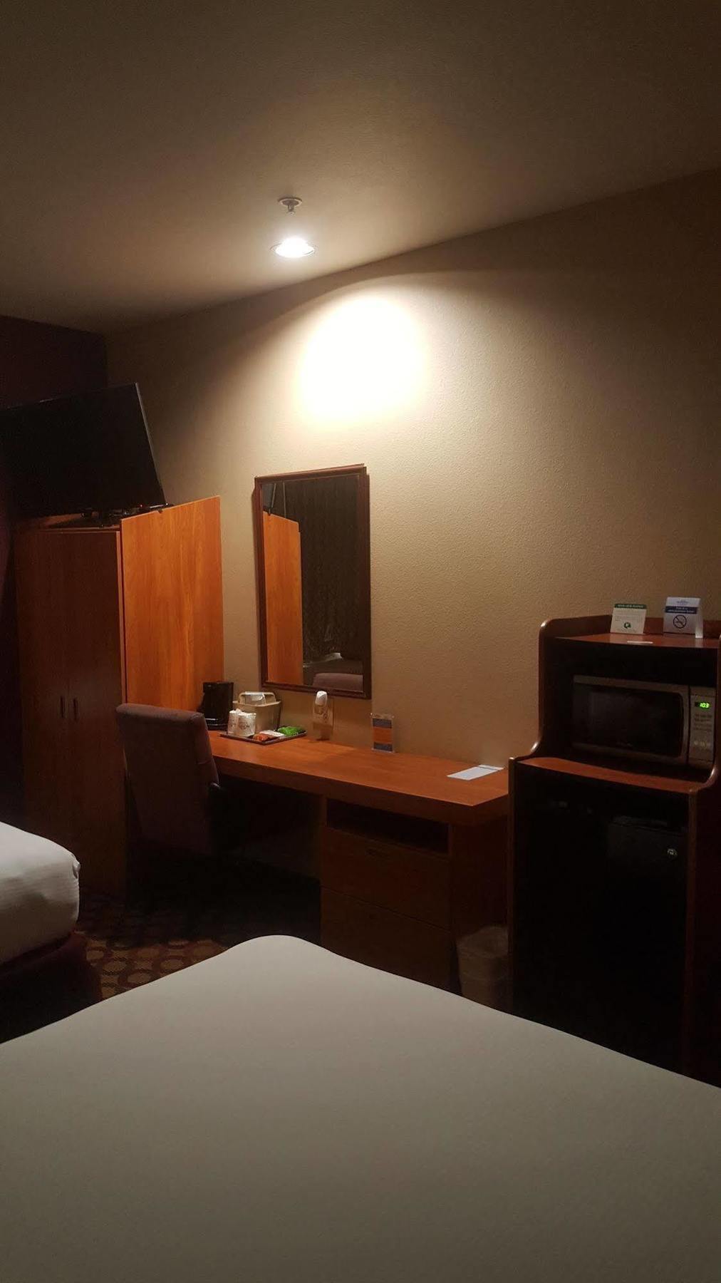 Microtel Inn & Suites By Wyndham Corpus Christi/ארנזאס פאס מראה חיצוני תמונה