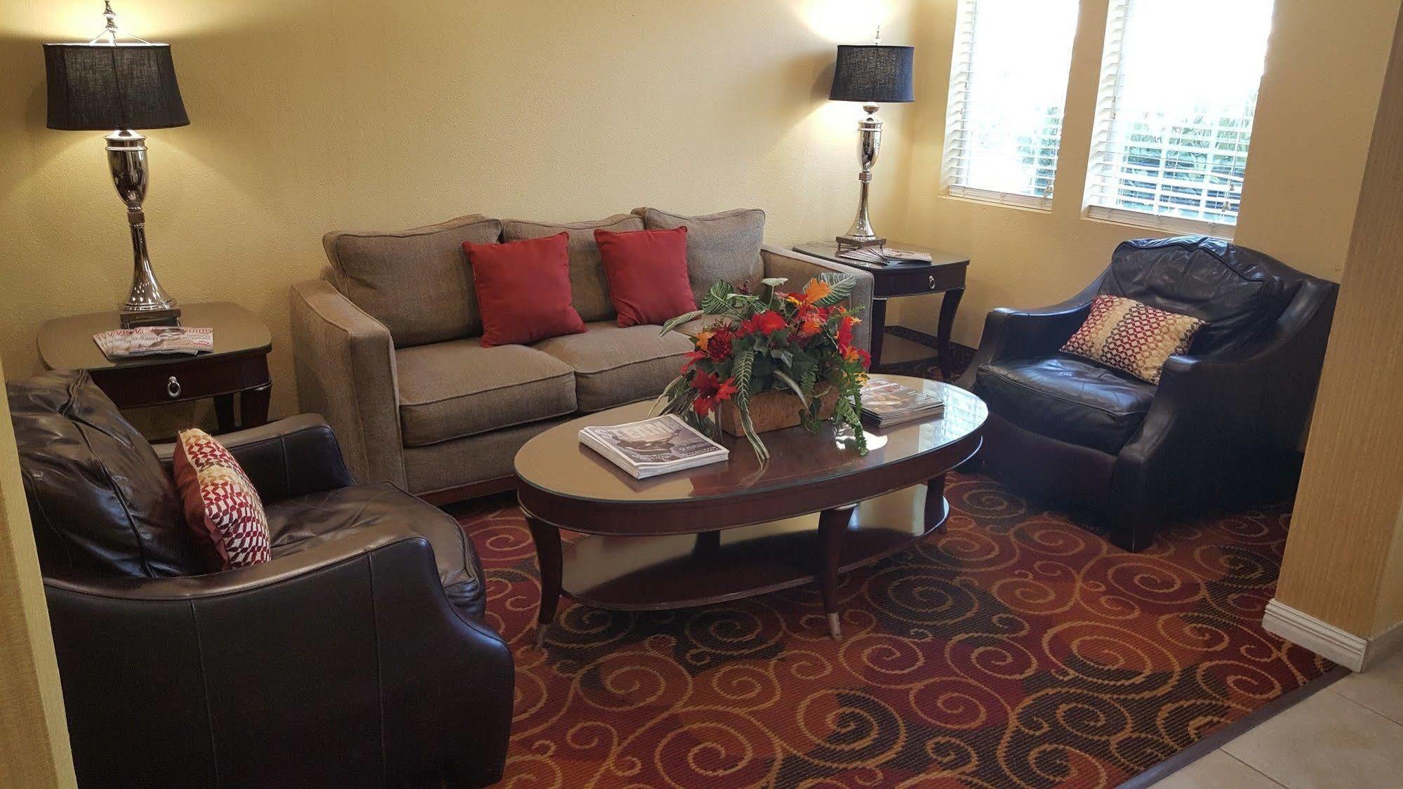 Microtel Inn & Suites By Wyndham Corpus Christi/ארנזאס פאס מראה חיצוני תמונה
